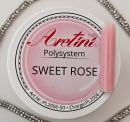 Perfection Line Polysystem sweet rose